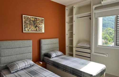 Apto Excelente C/Ar, Varanda Gourmet e Piscina - Foto 32