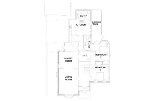 Spacious Second Empire Suite at the Platt Mansion - Foto 18