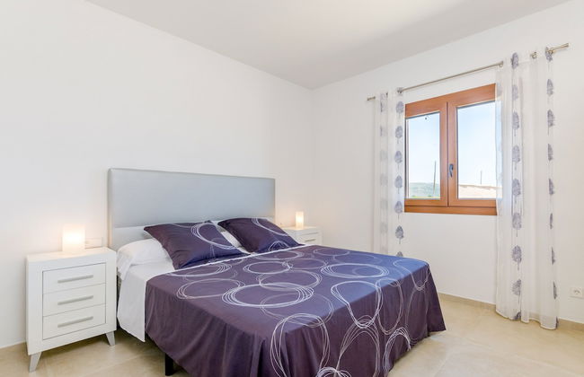 Es Moli D en Sion in Sa Pobla - Foto 22