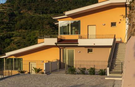 Residence Mersa - Foto 19