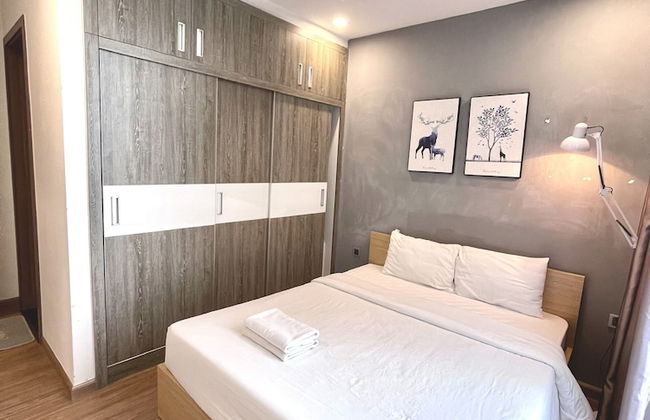 Vinhomes Green Bay - Luna's House - Foto 9