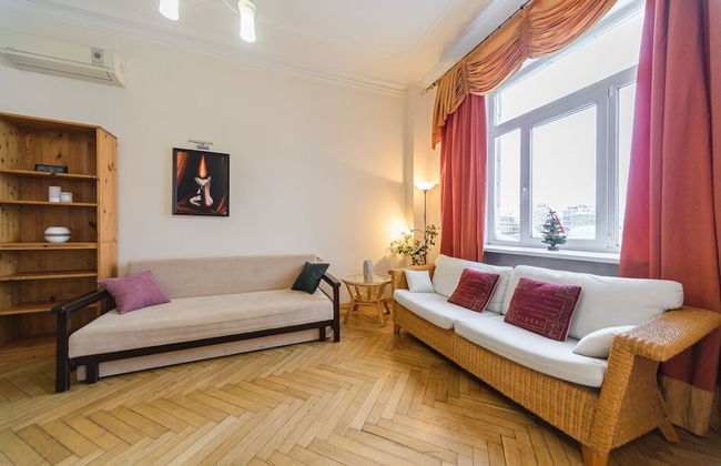 Apartments Kreshchatik 27-32 - Foto 13