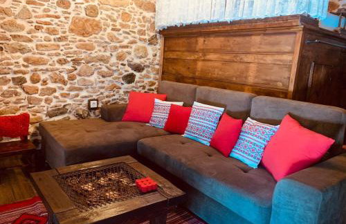 Areti's Traditional house - Foto 30