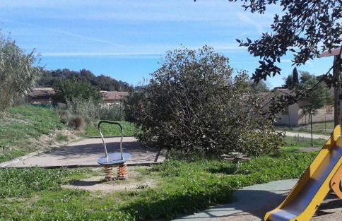 Au jardin du golfe - Foto 5