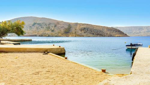 Babara beautiful setting right on beach with modern facilities - Foto 3