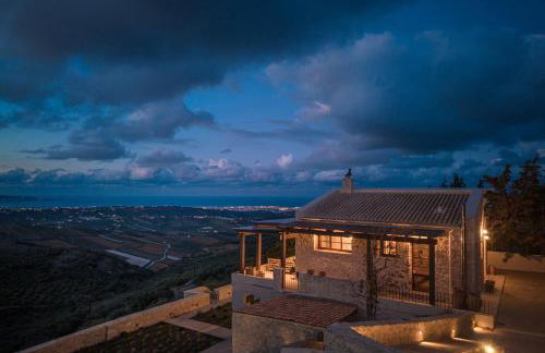 Forest Within - Wellness Villa in Archanes - Foto 21