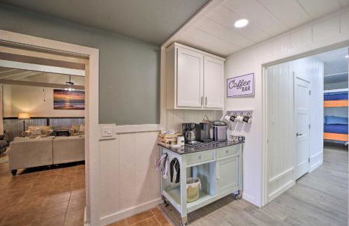 Private Beach Waterfront Disney Getaway! - Foto 6