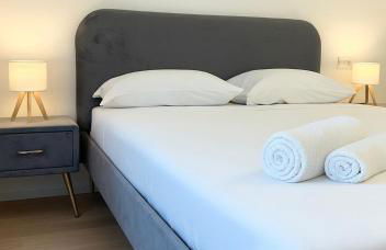 Lanterna View Apartment - Sea View - Photo 14