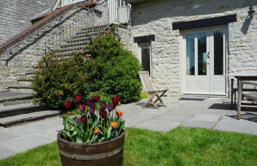 Brook Cottage - Foto 8