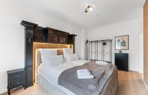 Elite Weser Apartments - Foto 51