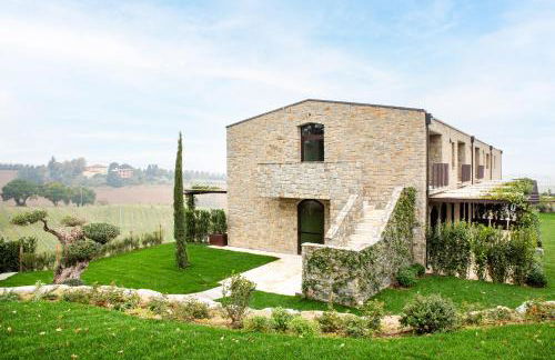 COUNTRY HOUSE OLIVETO SUL LAGO - Foto 9