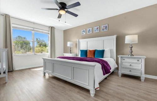 4 Bedrooms - 3,5 Bathrooms - Veranda Palms 2667 Sc - Foto 17