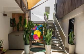 Architect design award-winning 995 ft2 loft with garden in the best location of Ipanema - Foto 43