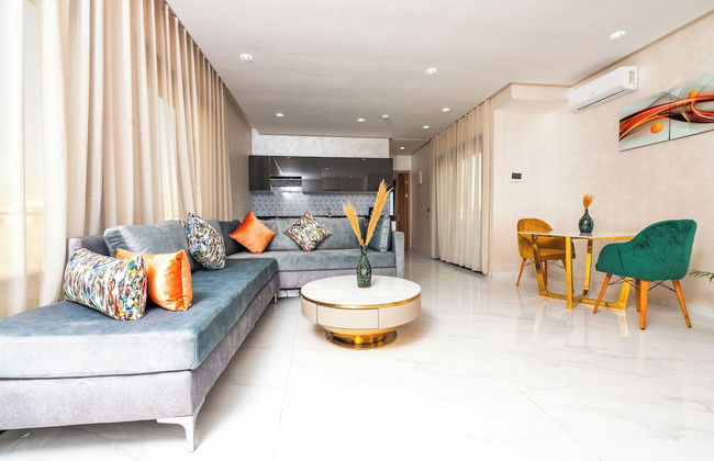 MAARIF ELITE SUITES - Foto 19