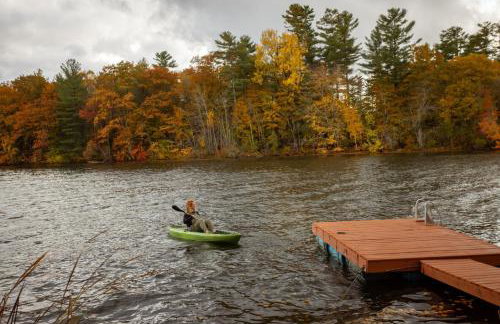 Little Landing Cottage-gorgeous View BBQ Wi-fi - Foto 30
