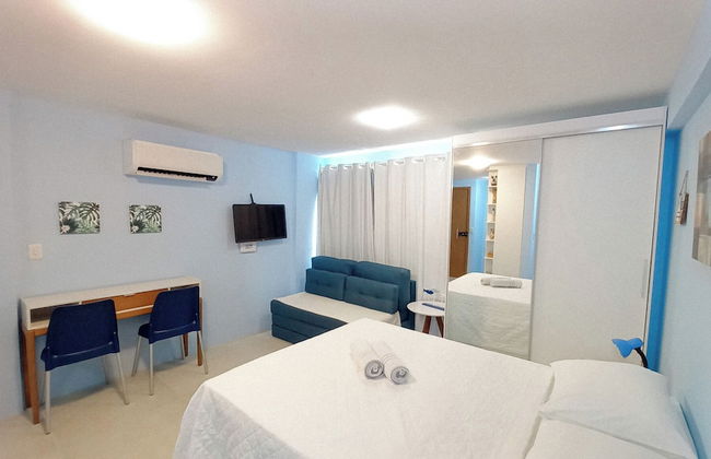 Flats no Beach Way - Praia dos Carneiros - Foto 15