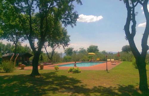 Mansion with Pool and play area - Foto 21