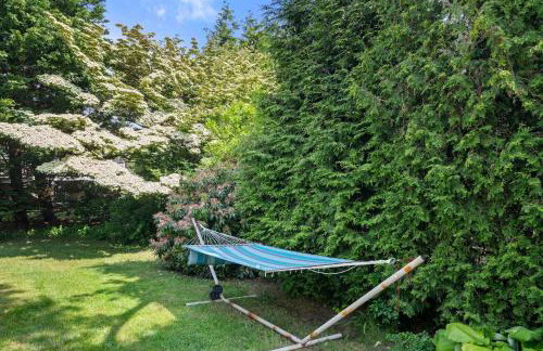 Updated Beach House Deck Outdoor Shower! - Foto 20