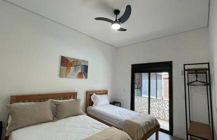 Recanto Cajarana Atibaia - piscina aquecida, linda vista - Foto 45