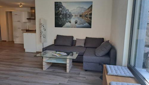 Ferienwohnung Sonnenseite - Foto 3