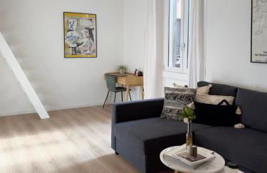 Home Sweet Orti 12 - Design Apartment - Photo 1