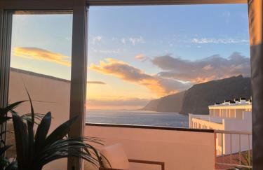 Sunset Oasis of Los Gigantes - Foto 1