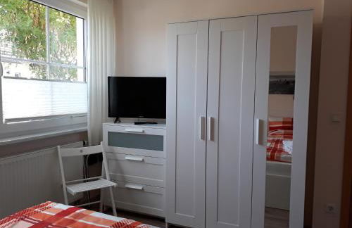 Ferienwohnung Sommerwind - Foto 15