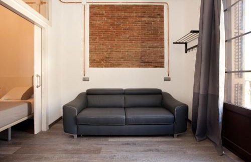 AB Paral·lel Spacious Apartments - Foto 28