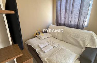 Duplex cobertura com elevador - Foto 18