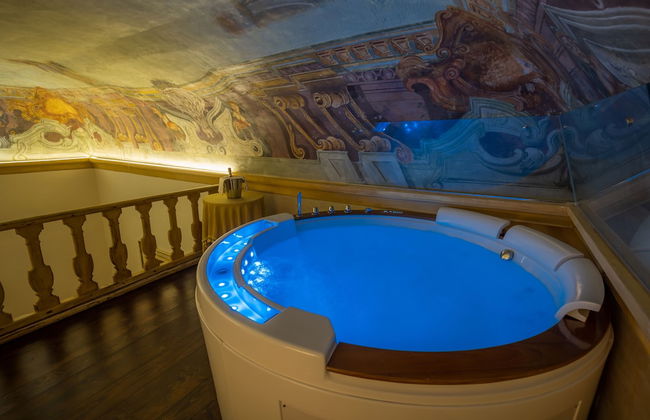 Castello di Limatola - Photo 12