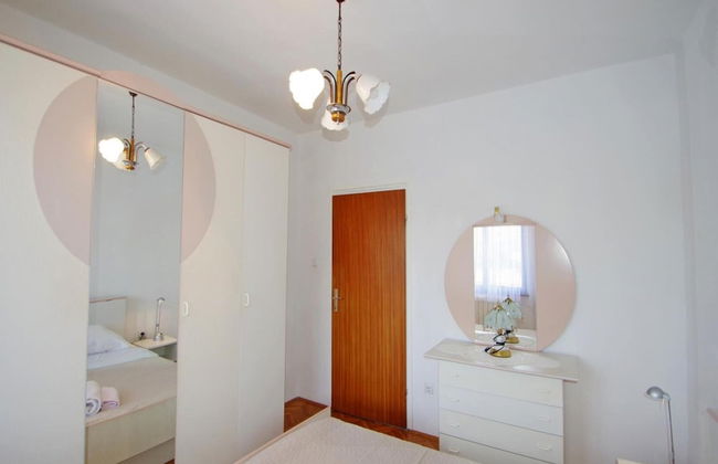 Comfortable and Quiet Apartment in Istria With Privacy - Foto 3