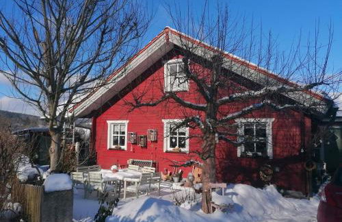 Ferienwohnung Midsommar - Foto 26