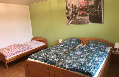 Ferienwohnung in Olsberg - Foto 6