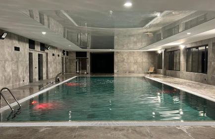 Awenturyn Apartament SAGARIS Dziwnów - Photo 6