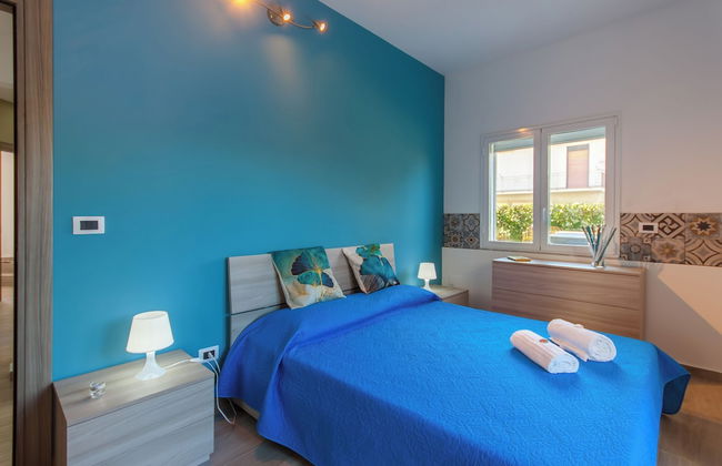 Casa Smeralda a 200m From The Sea - Foto 2