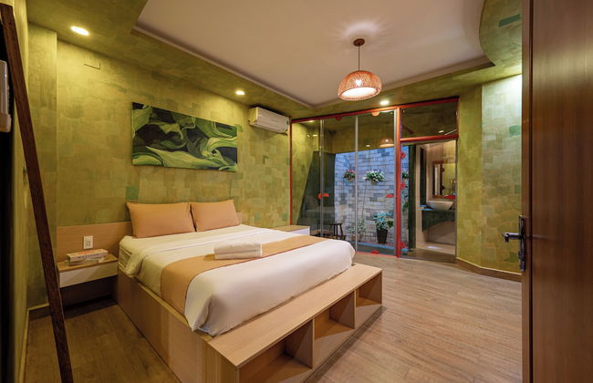 Cozrum Homes Yoga Corner - Foto 10