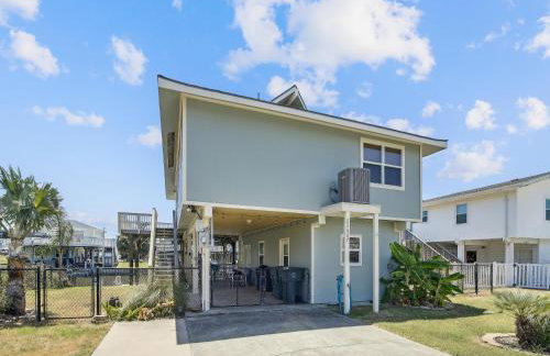 Celestial Dreams by Ryson Vacation Rentals - Foto 24