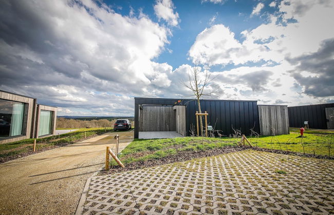 Modern Maison Near Somme-leuze - Foto 31