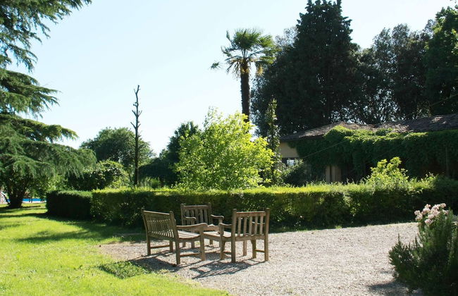 Elegant Holiday Home in Faenza With Garden and Pool - Photo 43