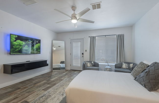 Ash & Ko Boutique Lodging - Photo 10