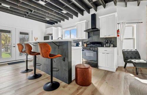 Tasteful Full Home Dtown Buffalo - Foto 1