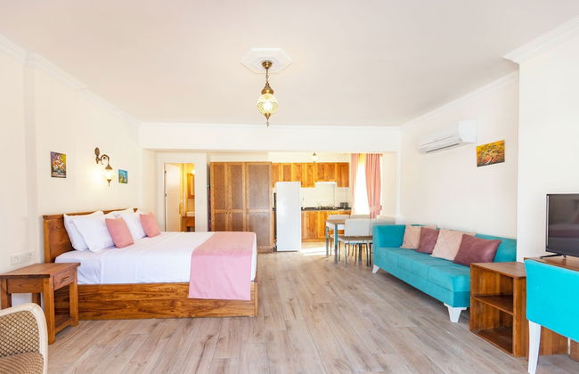 Infinity Lilly Apartments - Foto 33