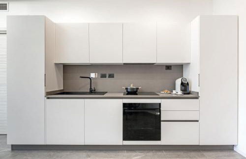 Rome Modern 2 Bedroom Apartment with Park View - Talenti - Foto 3