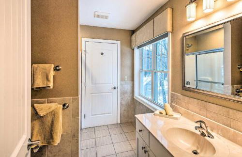 North Conway Home about 2 Mi to Cranmore Mountain! - Photo 24