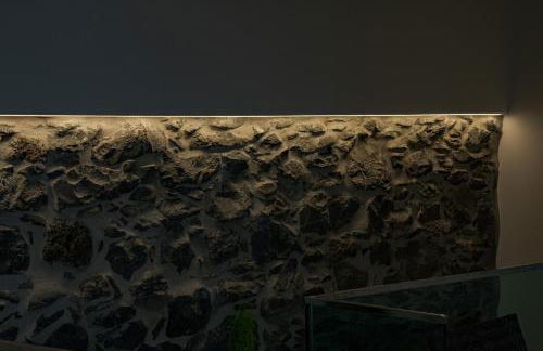 Chalé Henrique - Beachfront apartments at Calheta Beach - Foto 13