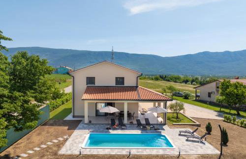 Villa Olealis - Foto 31