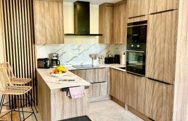 Sanierte 5 Zimmer Luxus Standard Apartment auf 350qm - Foto 10