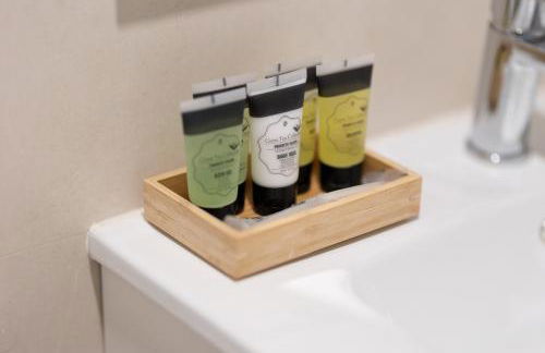 DormForYou Alameda 12 Apartment - Foto 19