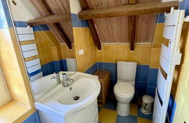 Gîte la Hulotte - Foto 34