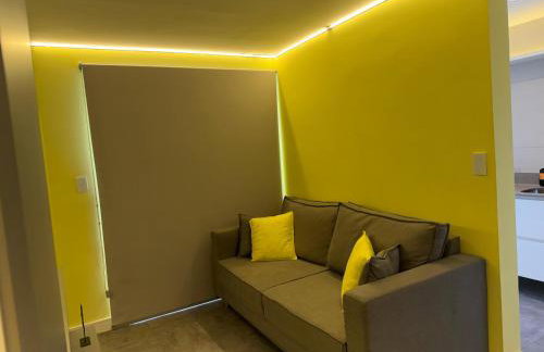 Flat Red Sorocaba - Yellow - Photo 17